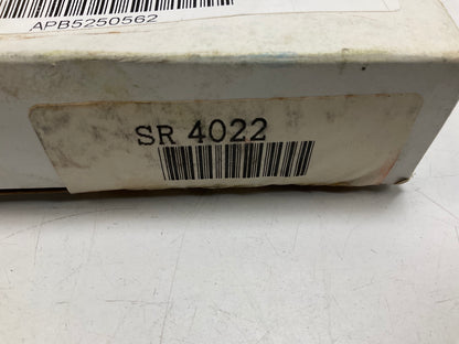 Hastings SR-4022 Engine Piston Rings - Standard For 1965-92 Jeep AMC 199 232 258