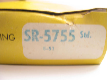 Hastings SR-5755 Piston Rings - STANDARD SIZE - 1966 VW Volkswagen 1.3L H4