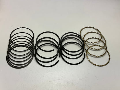Hastings SR 1209 Piston Rings - Standard For 1983-95 Jeep 2.5L, 1963-70 GMC 153