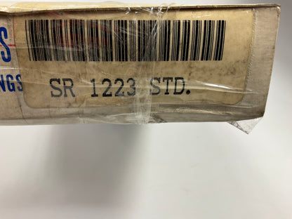 Hastings SR 1223 Engine Piston Rings - Standard 1980-1984 Chevrolet 3.8L-V6