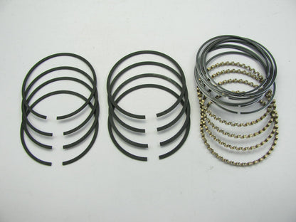 Hastings SR 1231-030 Engine Piston Rings .030'' 1984-1986 Chevrolet 1.8L 2.0L-L4