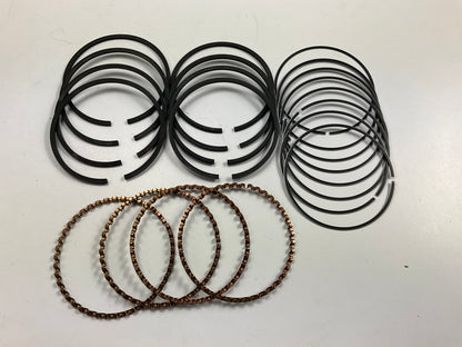Hastings SR 1250 Engine Piston Rings - Standard Size
