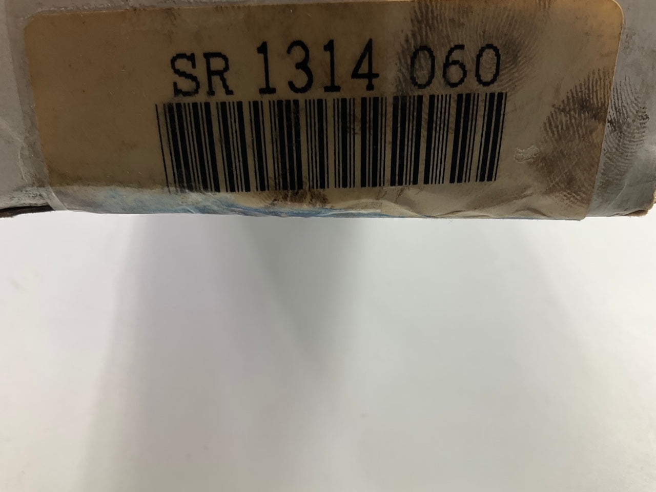 Hastings SR1314-060 Engine Piston Rings .060'' For 1975-1993 Chrysler 318 5.2L-V8