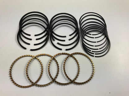 Hastings SR1461 Engine Piston Rings - Standard 1971-1973 Pinto Capri 1.6L