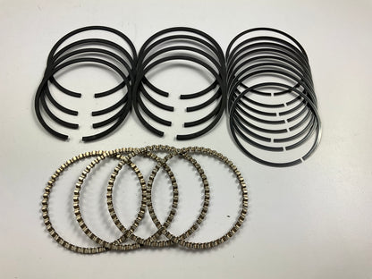 Hastings SR1473-030 Engine Piston Rings .030'' 1981-1985 Ford Mercury 1.6L-L4