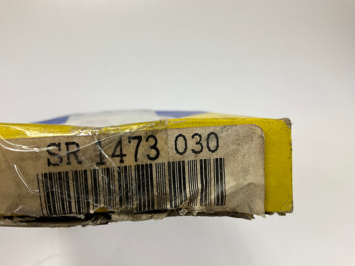 Hastings SR1473-030 Engine Piston Rings .030'' 1981-1985 Ford Mercury 1.6L-L4