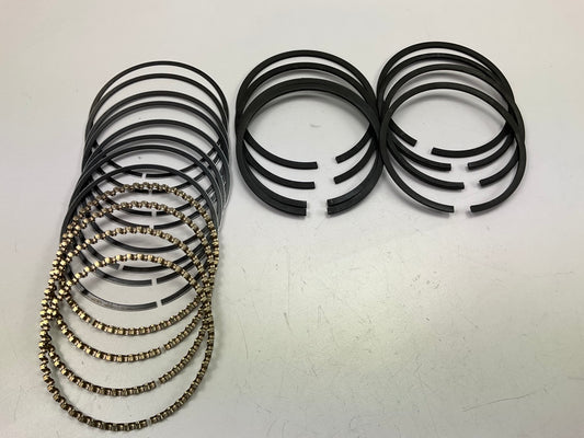 Hastings SR3010 Piston Rings - Standard 1976-1985 Isuzu GM 1.8L, G180Z