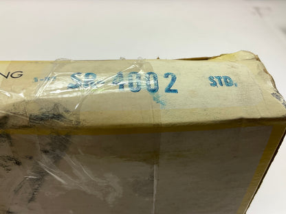 Hastings SR4002 Engine Piston Rings - Standard Size