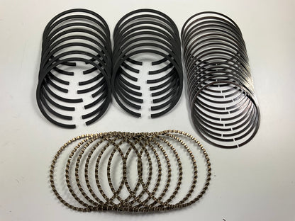 Hastings SR4519-030 Piston Rings .030'' International V392 V401 MV404 MV446 V461
