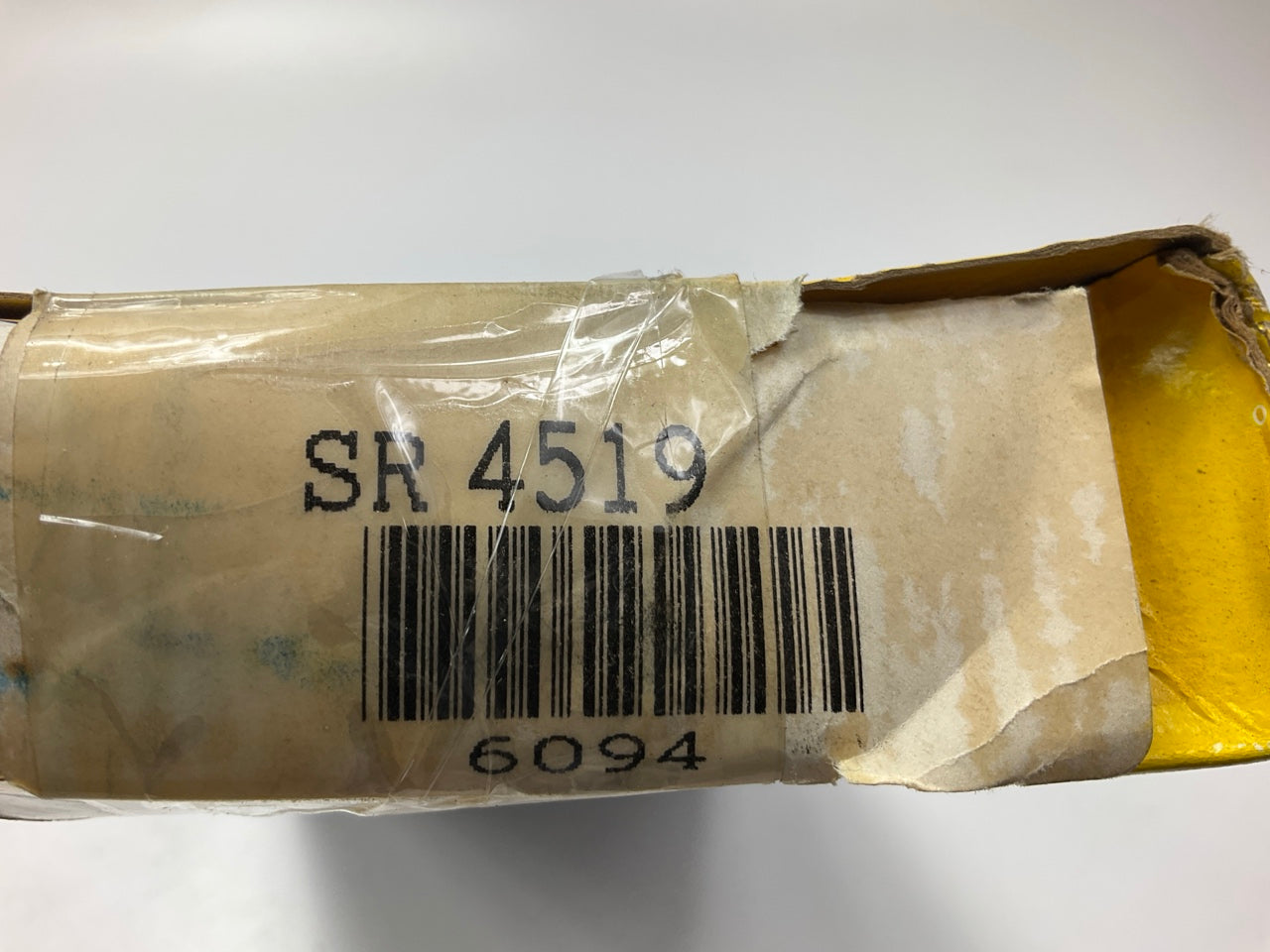 Hastings SR4519 Piston Rings - STD - International V392 V401 MV404 MV446 V461