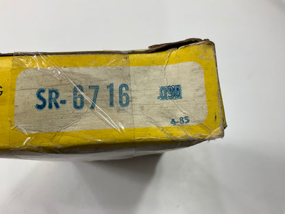 Hastings SR6716-030 Piston Rings .030'' - International V304 V345 V304E V345E