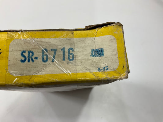 Hastings SR6716-030 Piston Rings .030'' - International V304 V345 V304E V345E