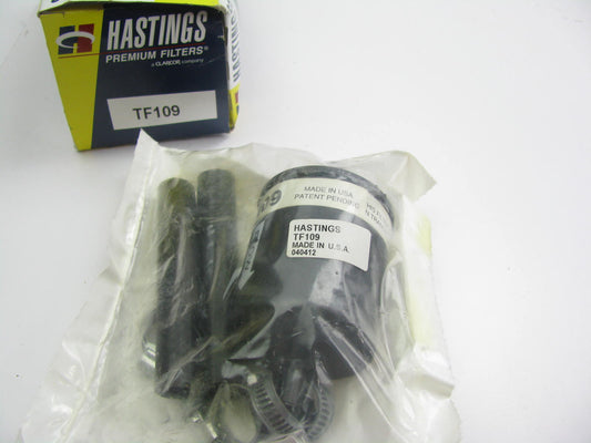 Magnetic In-Line Universal Transmission Filter Hastings TF109