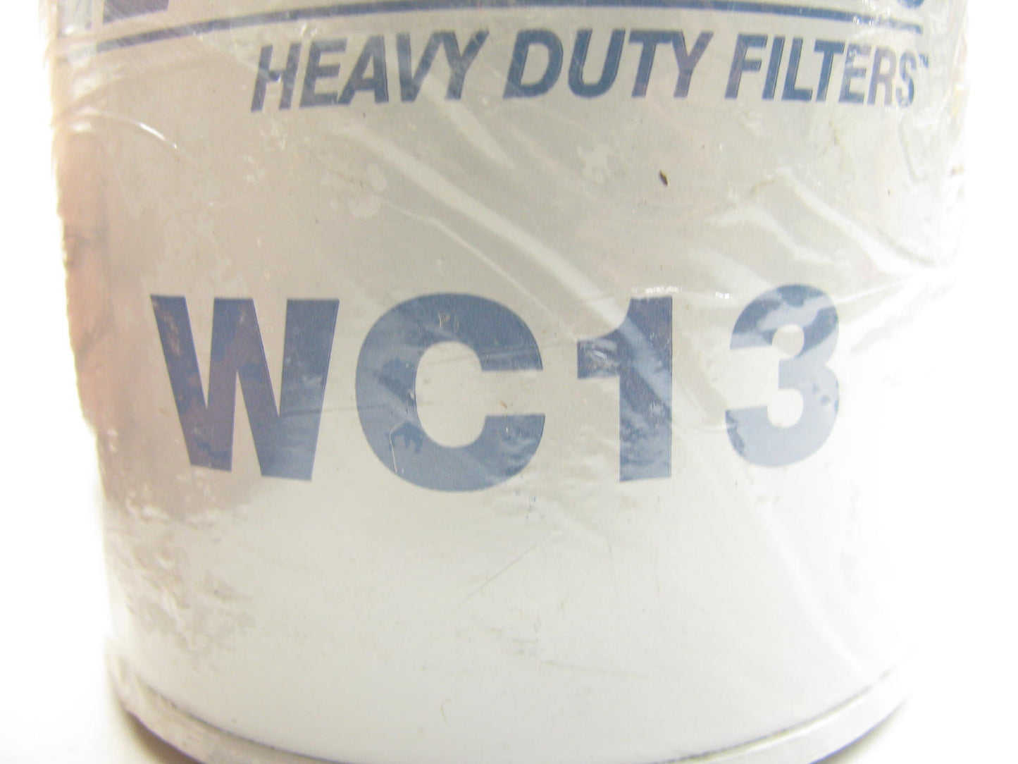 Hastings WC13 Engine Coolant Filter