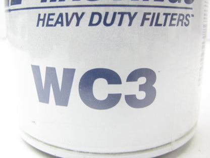 Hastings WC3 Engine Coolant Filter