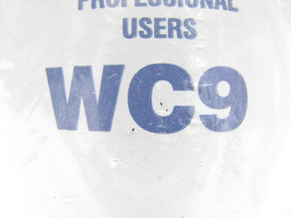 Hastings WC9 Engine Coolant Filter