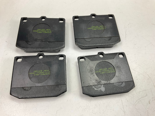 Hawk HB169F.560 Front STREET PERFORMANCE Brake Pads For 1975-1978 Datsun 280z
