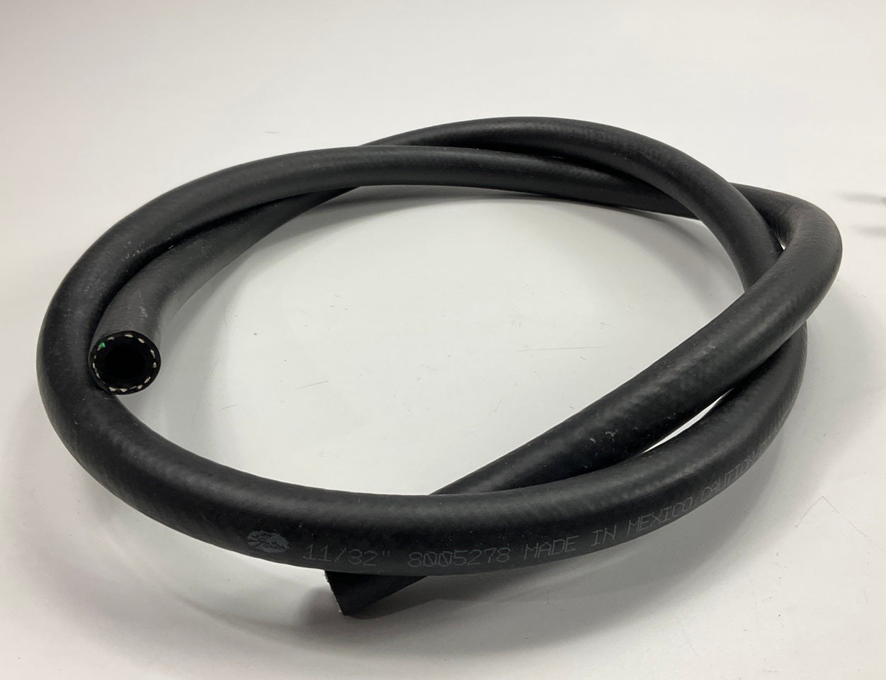 Hayden 1010 Power Steering Oil Cooler Kit - 3/4 Inch X 2-1/2 Inch X 12 Inch