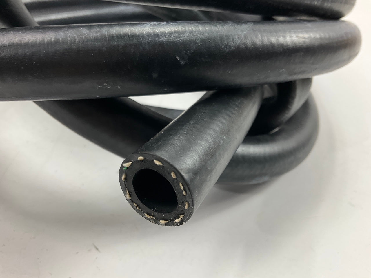 12 FEET - Hayden 112 Engine Oil Cooler Hose 1/2'' ID, Made By Gates