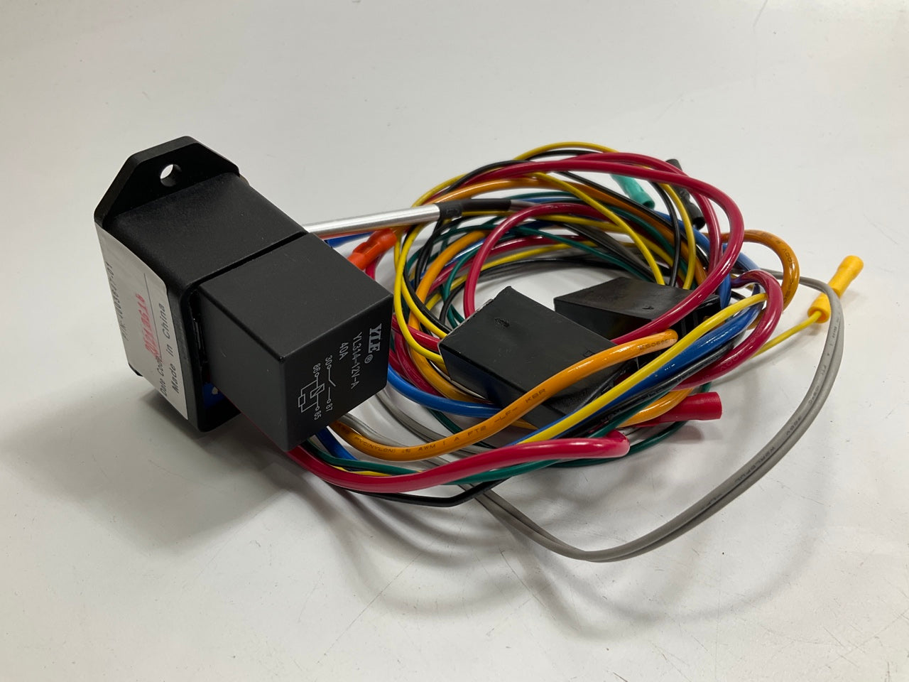 Hayden 3647 Electric Cooling Fan Controller, Adjustable 160-210 °F Range