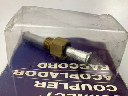 Hayden 250 Automatic Transmission Oil Cooler Line Connector Coupler 5/16'' Lines