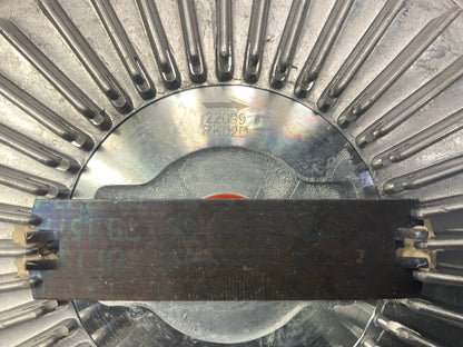 Hayden 2691 Engine Thermal Fan Clutch Standard Rotation