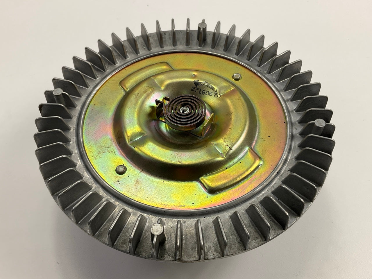 Hayden 2716 Engine Cooling Fan Clutch