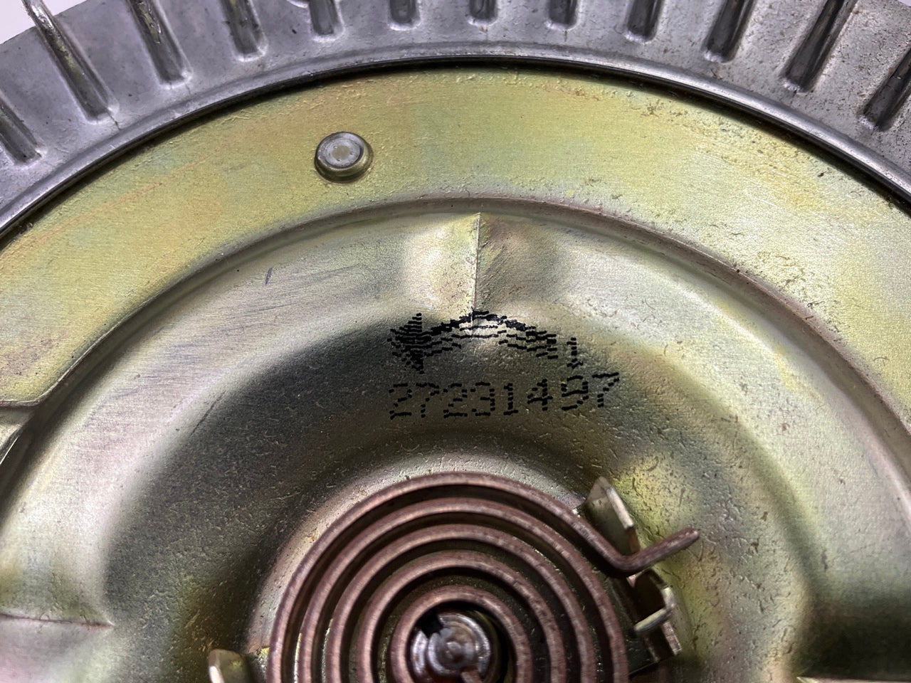 Hayden 2723 Engine Cooling Fan Clutch