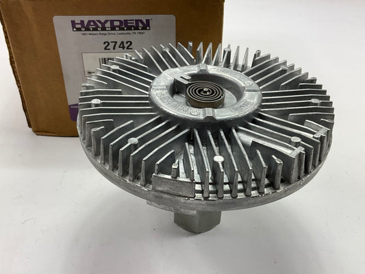 Hayden 2742 Engine Cooling Fan Clutch