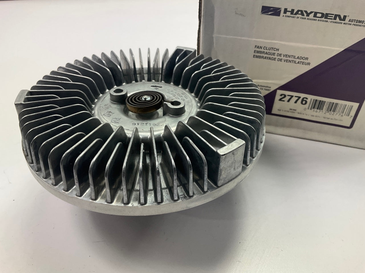 Hayden 2776 Engine Cooling Fan Clutch