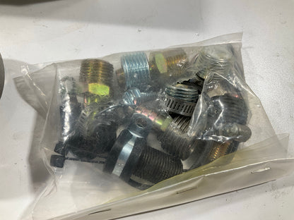 Hayden 291 Engine Oil Filter Remote Mounting Kit