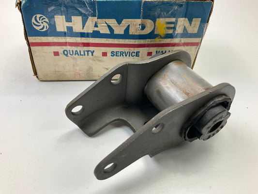 Hayden 31-2393 Left Engine Motor Mount For 1975-1980 Chrysler 5.9L Cars