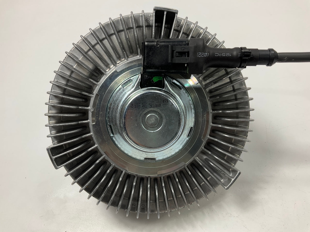 Hayden 3261 Engine Cooling Fan Clutch - 03-07 Ford Powerstroke 6.0L Diesel