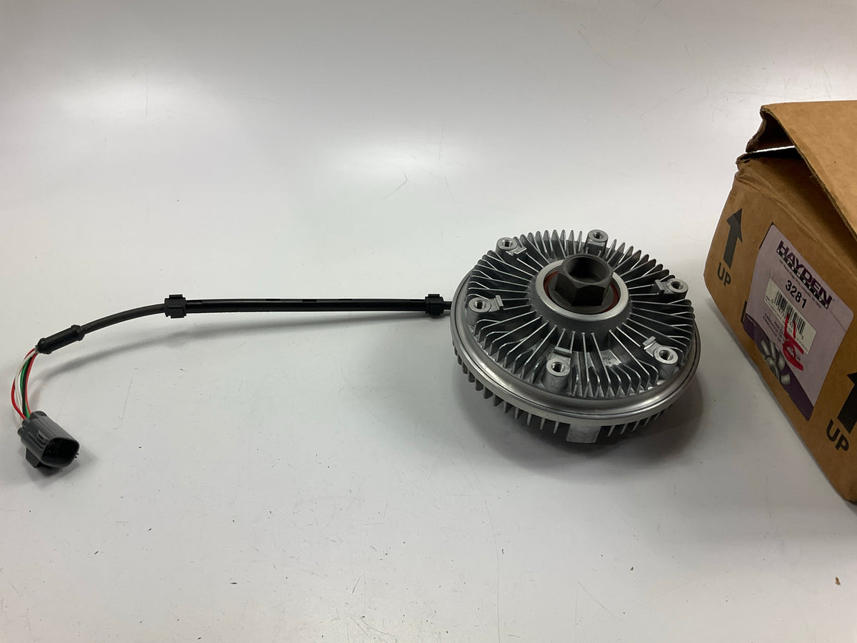 Hayden 3281 Engine Cooling Fan Clutch