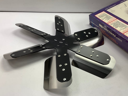 Hayden 3529 Engine Cooling Fan Blade 19''