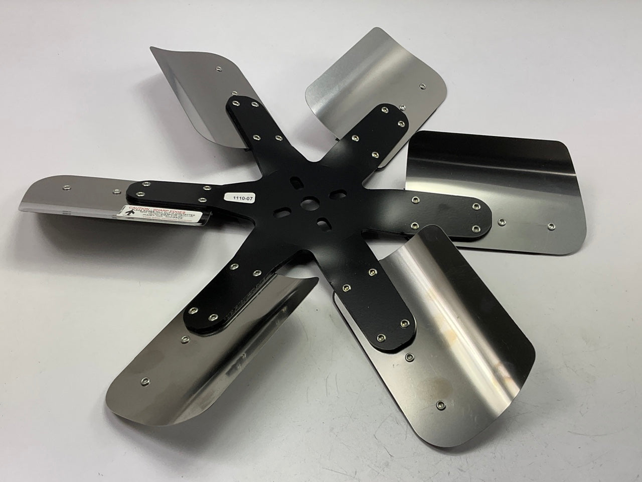 Hayden 3529 Engine Cooling Fan Blade 19''