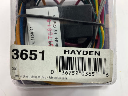 Hayden 3651 Engine Cooling Fan Controller
