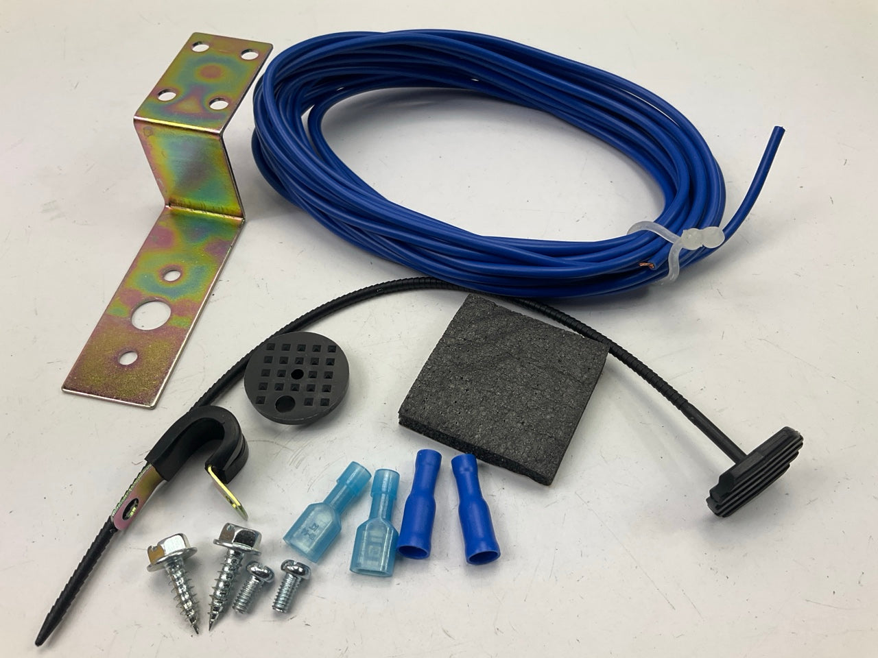 Hayden 3653 Engine Electric Cooling Fan Controller, Adjustable