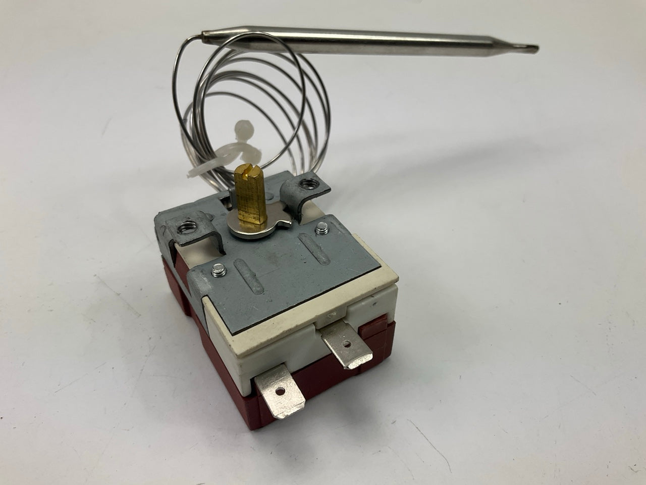 Hayden 3653 Engine Electric Cooling Fan Controller, Adjustable