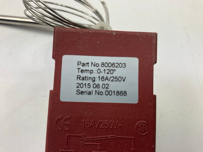 Hayden 3653 Engine Electric Cooling Fan Controller, Adjustable