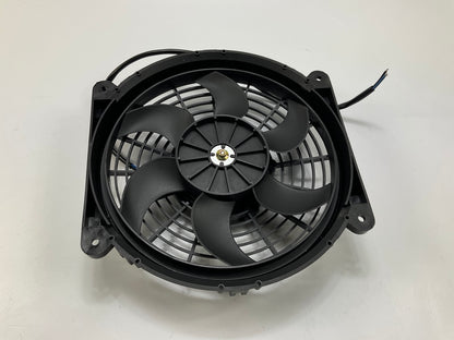 Hayden 3670 Reversible Universal 12V Electric Cooling Fan - 10''