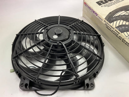 Hayden 3700 Universal Electric Engine Cooling Fan - 16''