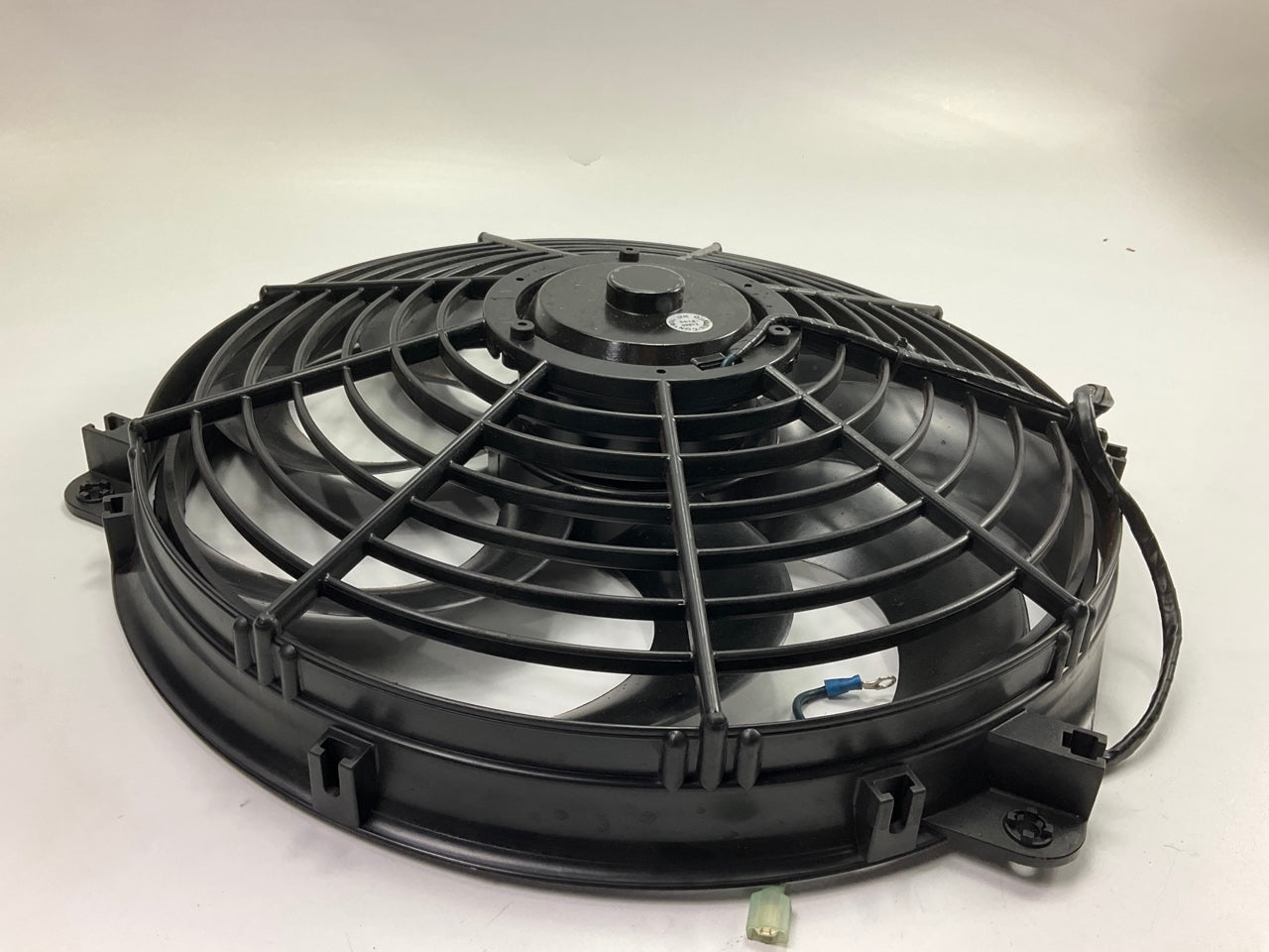 Hayden 3700 Universal Electric Engine Cooling Fan - 16''