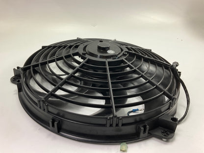 Hayden 3700 Universal Electric Engine Cooling Fan - 16''