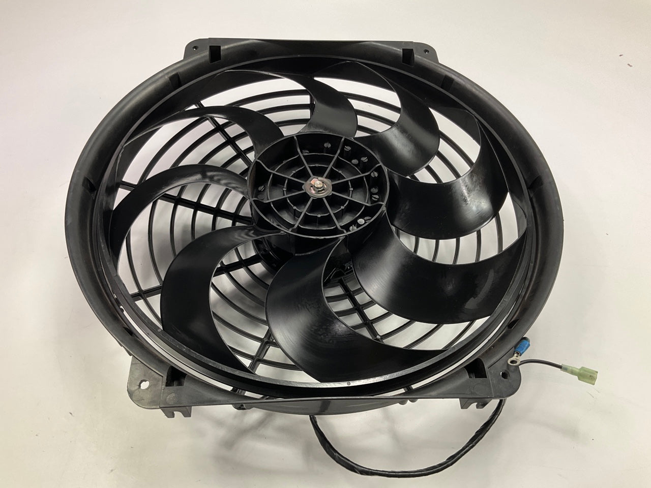 Hayden 3700 Universal Electric Engine Cooling Fan - 16''