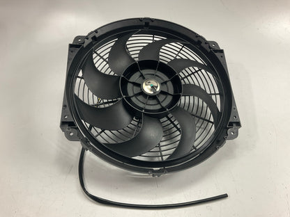 Hayden 3710 Electric 16'' Rapid Cool Engine Cooling Fan, 1,500 CFM