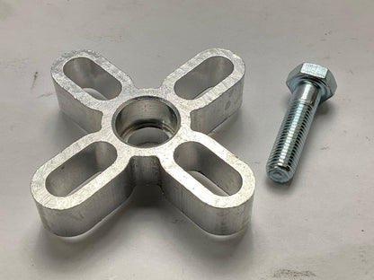 Hayden 3960 Engine Cooling Fan Spacer Kit For Hayden Swirl-Flex & Semi-flex Fans