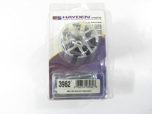 Hayden 3962 Engine Cooling Fan Spacer Kit