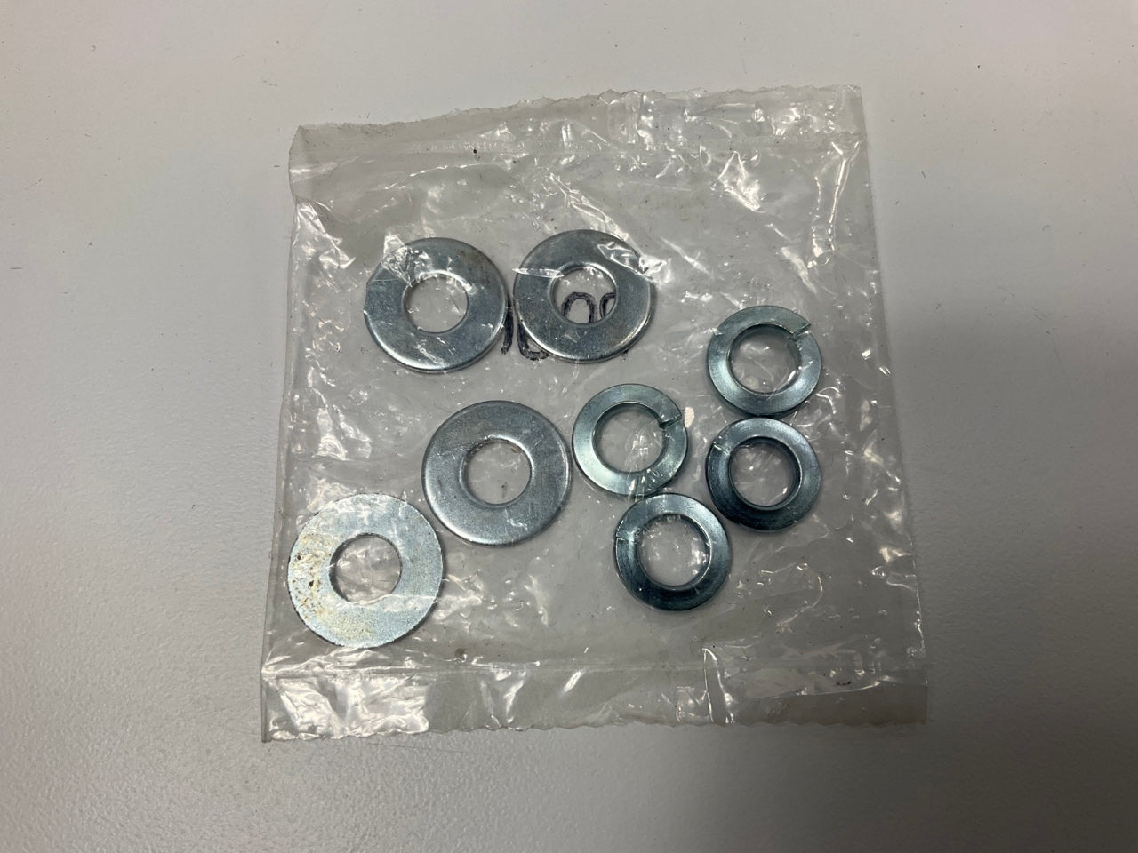 Hayden 3965 Mechanical Fan Spacer With Bolts - 2-1/2''