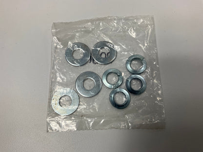 Hayden 3965 Mechanical Fan Spacer With Bolts - 2-1/2''